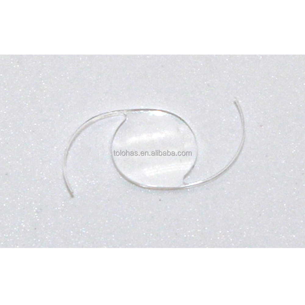 LHVPMMA Medical Intraocular Lenses Intraocular Lens Manufacturers High Quality Intraocular Lens