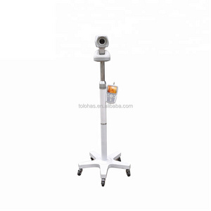 LH9800A Full HD Camera Directly Diagnosis Colposcope Price Electronic Beautiful Vagina Colposcope Camera