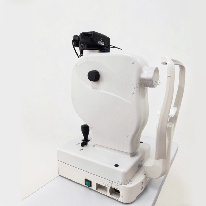 LHV650A Hospital Ophthalmic Equipment Retinal Camera Digital Non-mydriatic Eye Fundus Camera