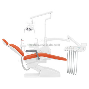 LH2028III Luxury Large Surgical Dental Chair European style Dental Equipment Position Dental Chair