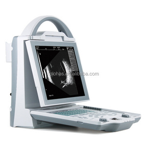 LHVDOU5 Hot Sell Medical Ophthmology Equipment Ophtalmic Ultrasound A/B Scan Ophtical Eyes Scanner Machine