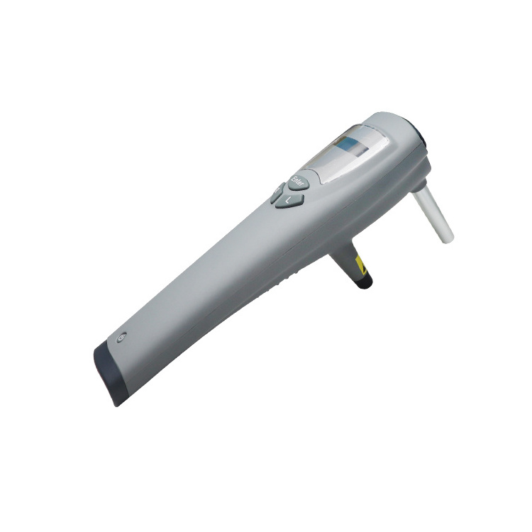 LHSW500 High Quality Ophthalmic Portable Handheld Non Contact Tonometer/Ophthalmic Equipment Rebound Tonometer