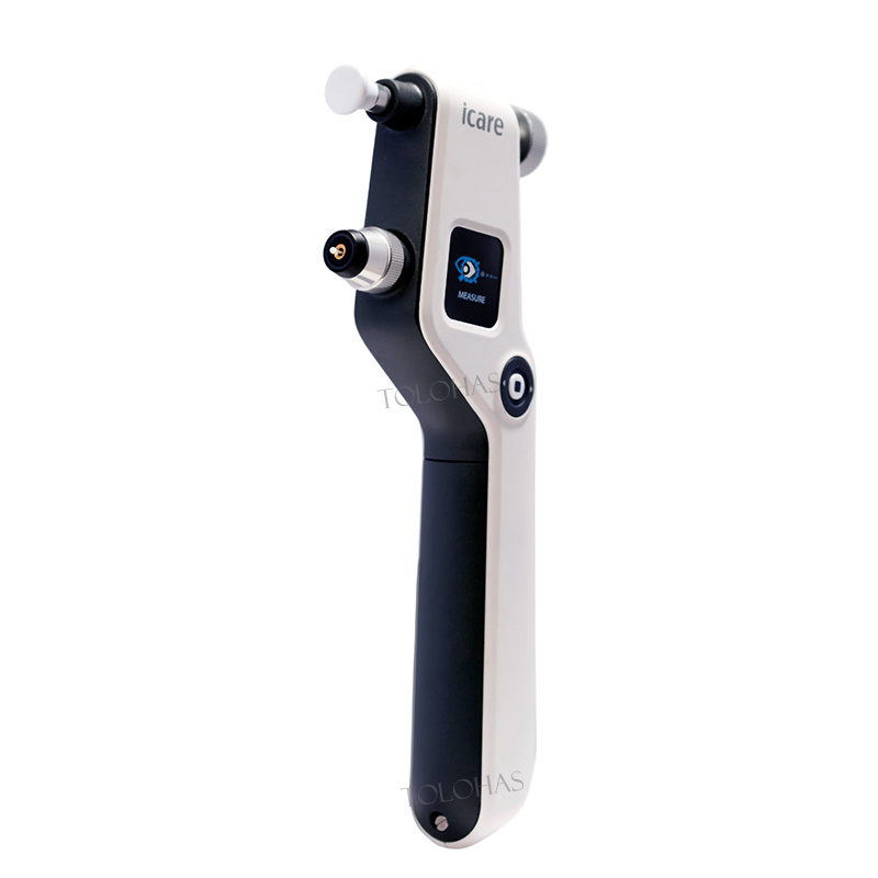 IC100 Medical Glaucoma Screenings Portable Rebound Tonometer For All Eye Care Professionals