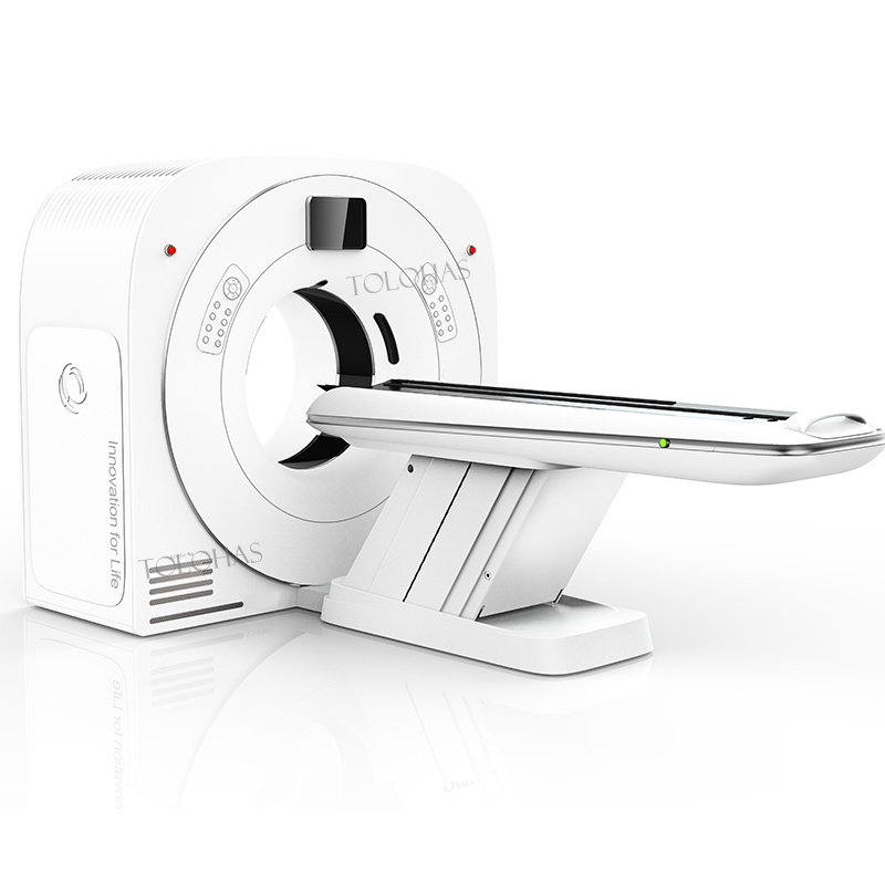 LHD32 Cost-Effective Human CT Scanner 32 Slice Cheap Price of CT Scan machine CT Scan Machine Price