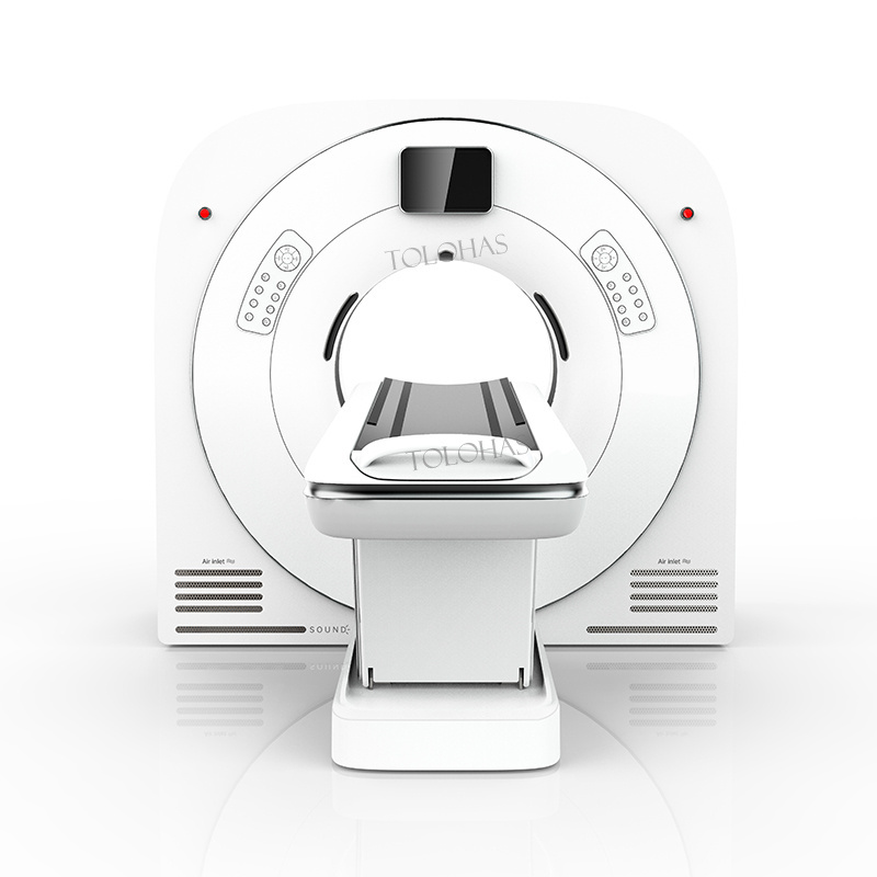 LHD32 Cost-Effective Human CT Scanner 32 Slice Cheap Price of CT Scan machine CT Scan Machine Price