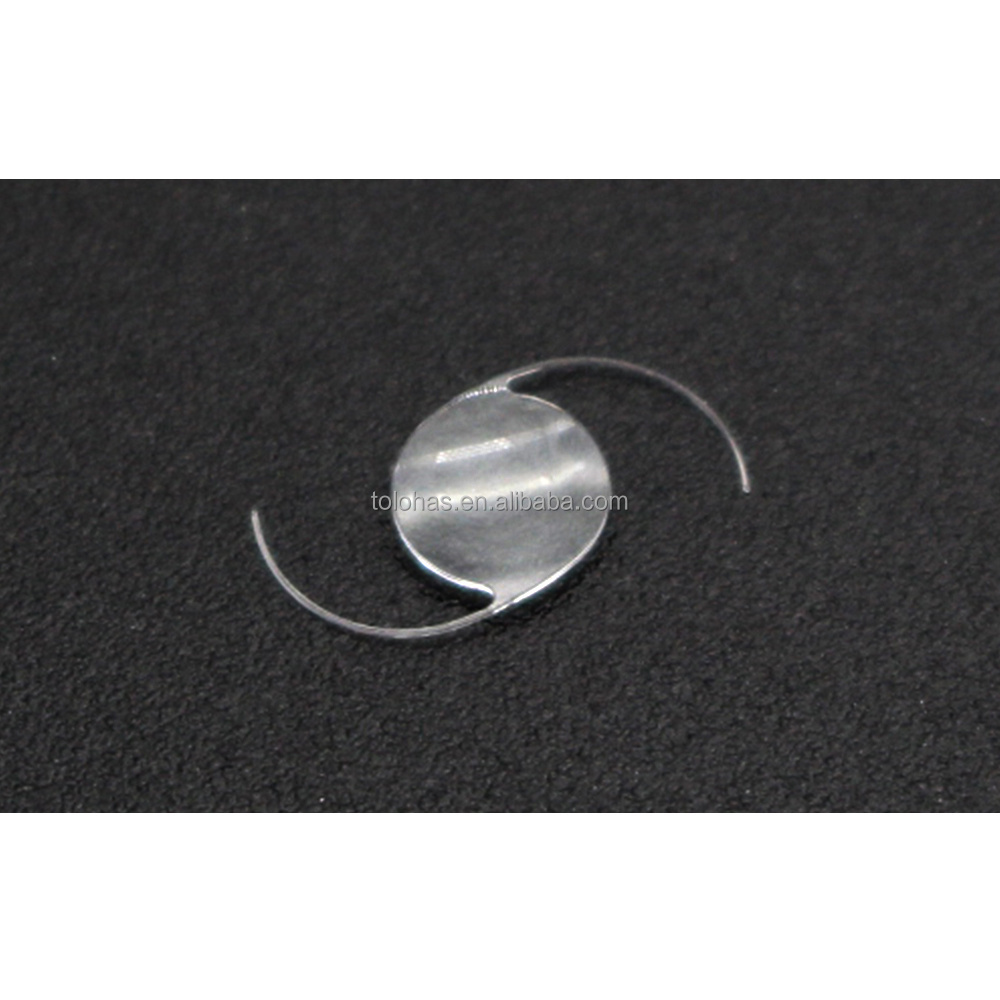 LHVPMMA Medical Intraocular Lenses Intraocular Lens Manufacturers High Quality Intraocular Lens