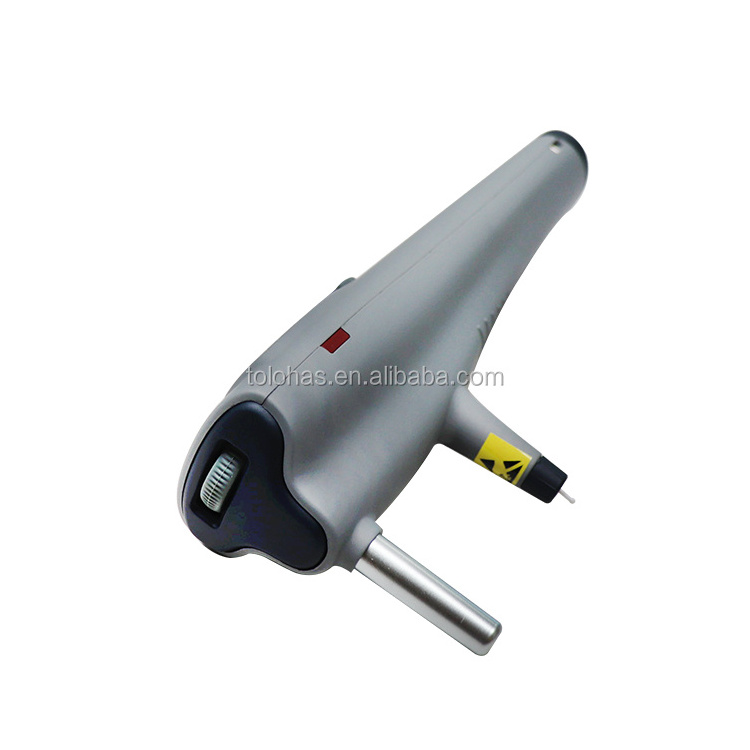 LHSW500 High Quality Ophthalmic Portable Handheld Non Contact Tonometer/Ophthalmic Equipment Rebound Tonometer