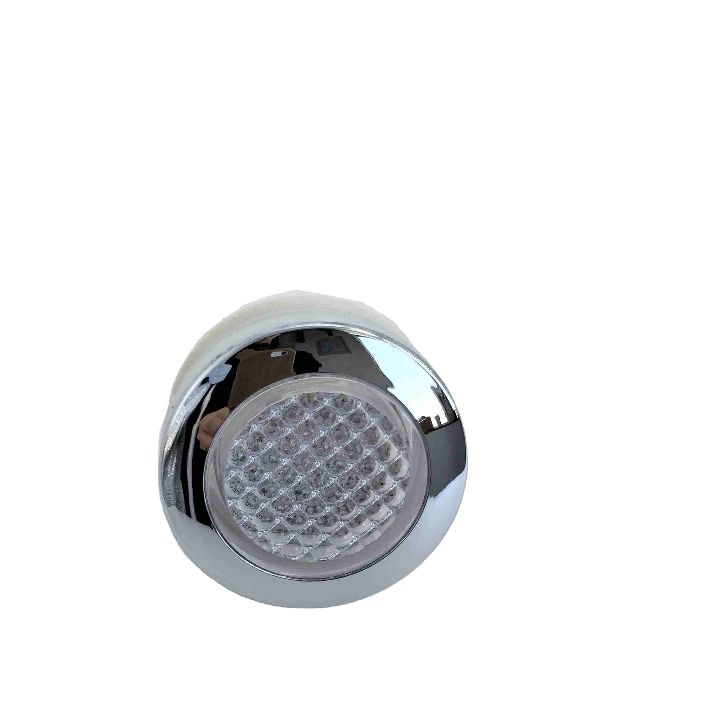 High quality led waterproof sauna light , steam room lighting