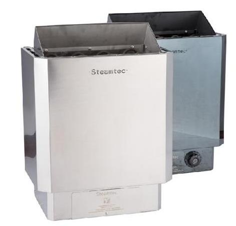 TOLO Steamtec 9 KW Steam Sauna Stove