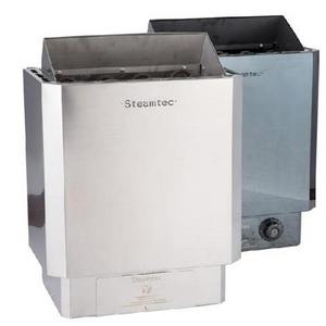 TOLO Steamtec 9 KW Steam Sauna Stove