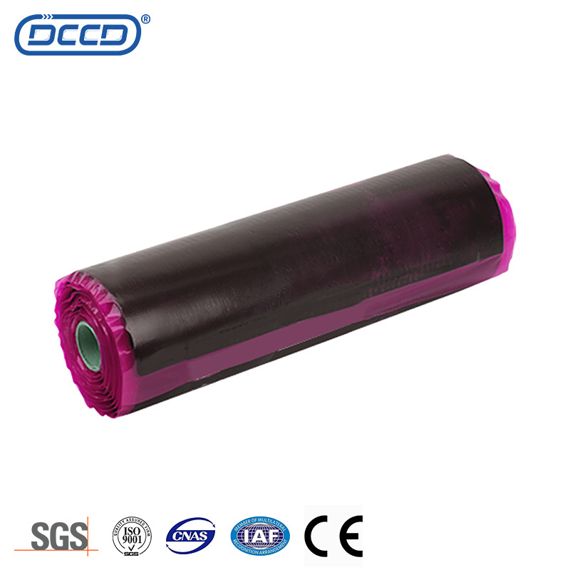 conveyor belt rubber connector belt repair material conveyor belt oil-resistant splicing joint rubber