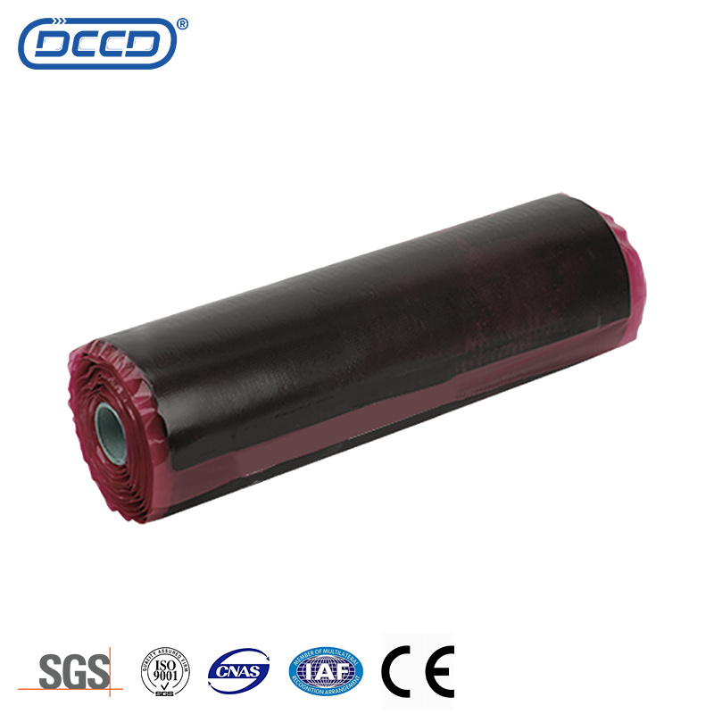 conveyor belt repair belt intermediate rubber conveyor steel cord belt splicing joint rubber