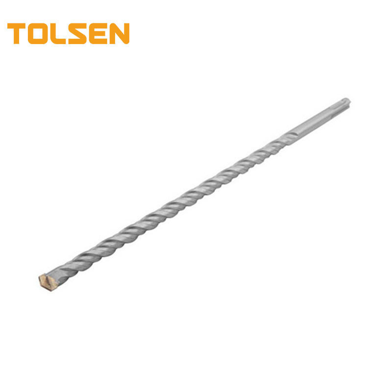 TOLSEN 74606 Sds Plus Electric Bits Hammer Drill Bit