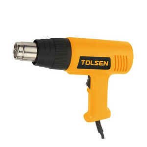 TOLSEN 79100 230v 50hz 2000w Heat Blower Hot Air Gun