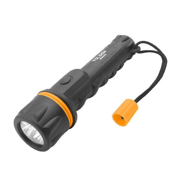 TOLSEN 60020 Mini led torch flashlight