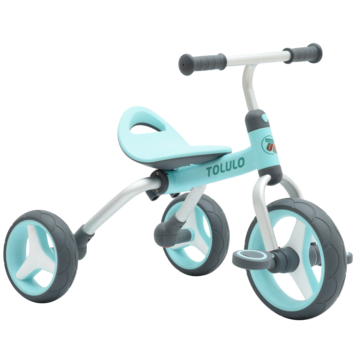 Best Quality Toddler Children Bicycle 3 Wheel Sliding Kids Baby Balance Bike 3 In1 Baby Tricycle Toy Bike Kids