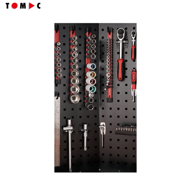 TOMAC China wholesale price for 283pcs Tool cabinets with tools Delivery From Europe