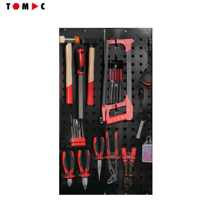 TOMAC China wholesale price for 283pcs Tool cabinets with tools Delivery From Europe