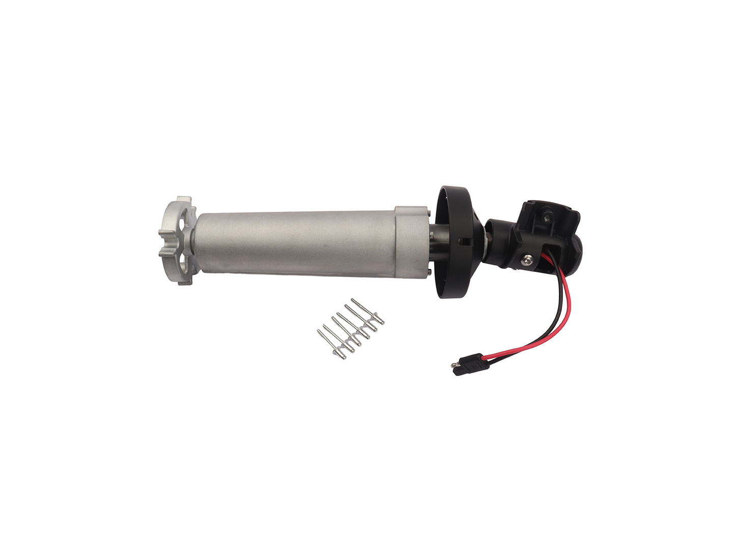 3310423.209U Canopy motor for RV Dometic Power Patio 9100 RV Camper Replacement Awning Motor