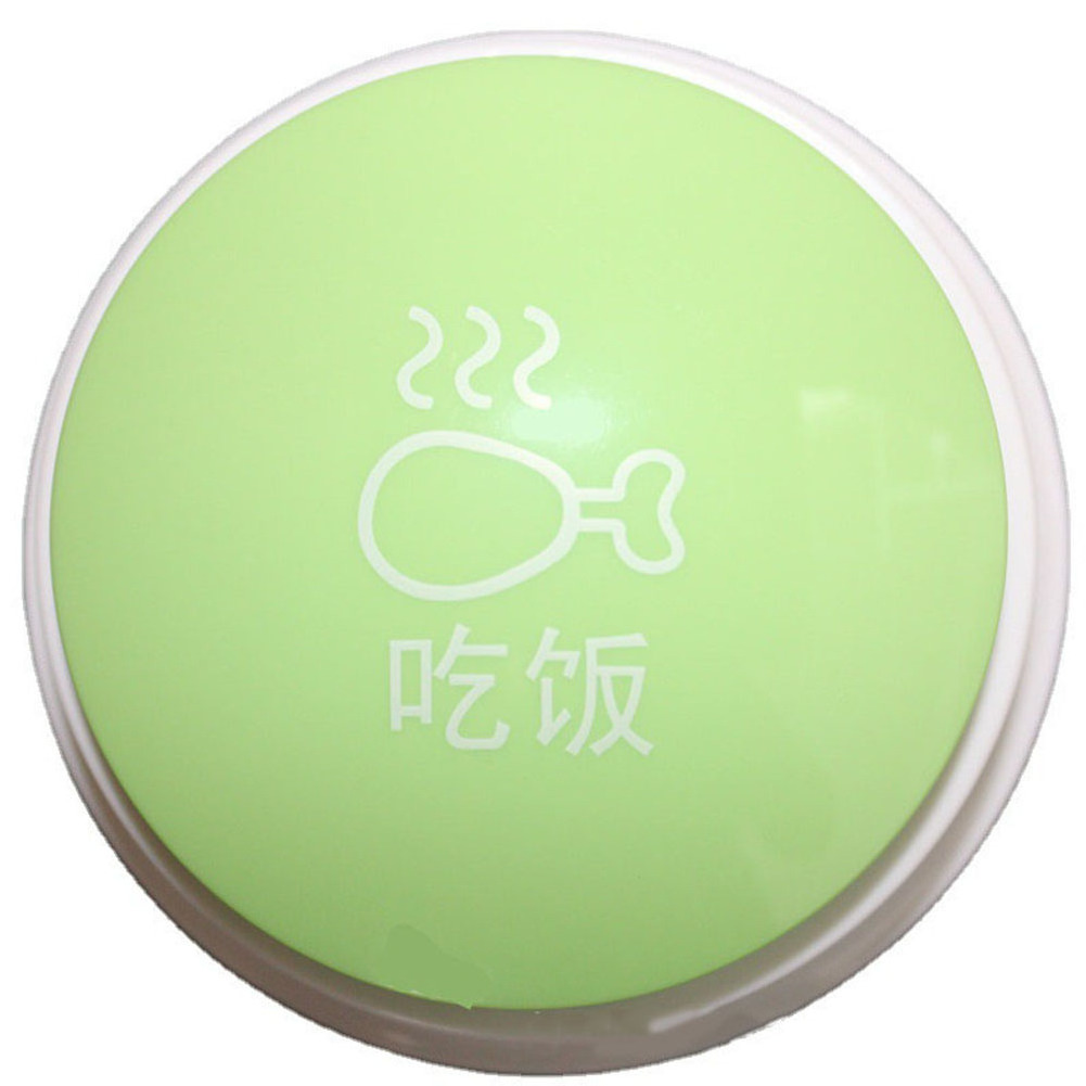 Recordable Speaking Button For, Animal Squeeze Sound Buzzer Battery Powered Customized Dog Talking Buttons/