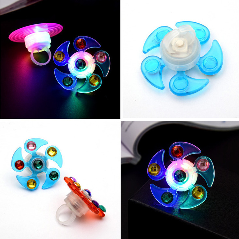 Goodie Bag Stuffers Kids Party, Favors Light Up Fidget Bracelet The Glow In Dark Kids' Party Supplies Return Gifts For Birthday/