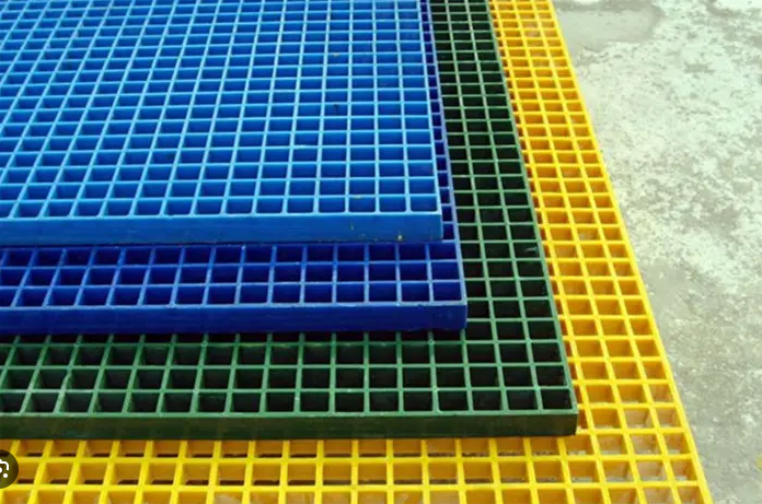 gratex frp grating walkway near me frp grating for walkways molded frp fiber glass Square Mesh