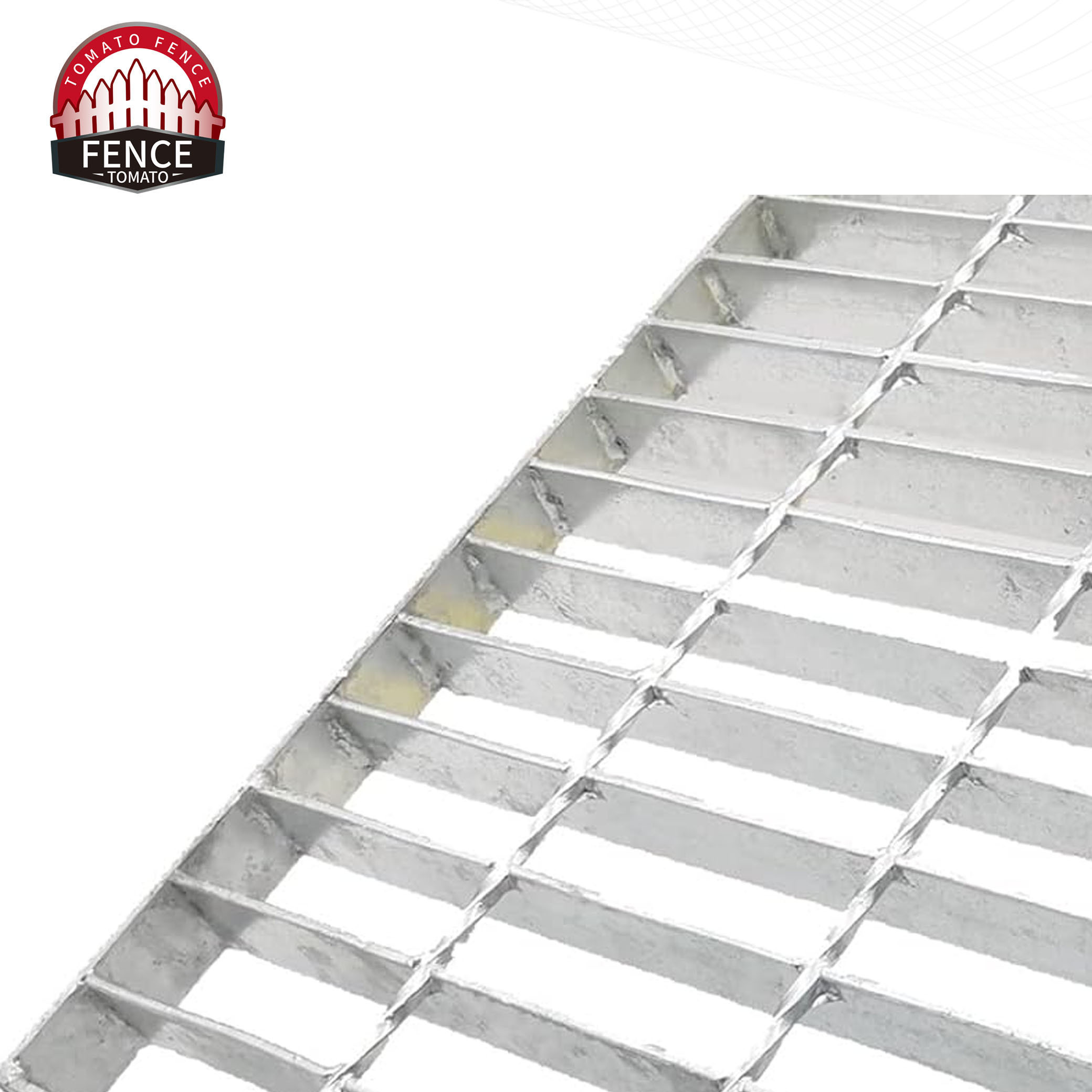 Heavy Duty Welded I Bar Type Steel Grating Prices