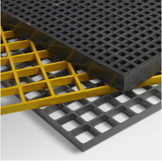 gratex frp grating walkway near me frp grating for walkways molded frp fiber glass Square Mesh