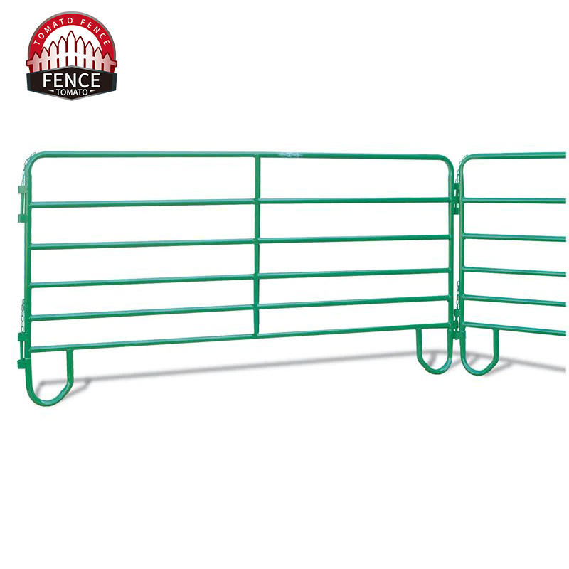 Cheap Price Used Horse Corral Fence Panels For America Market