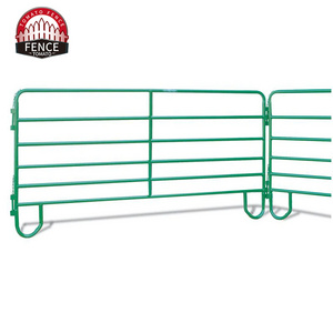 Cheap Price Used Horse Corral Fence Panels For America Market