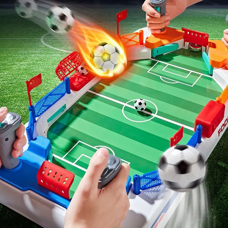 Hand Finger Sports Table Soccer Compete Mini Table Top Football Game Football Game Table