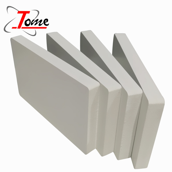 4*8 pvc foam sheet 3mm 5mm 18mm foam sheet pvc white forex board