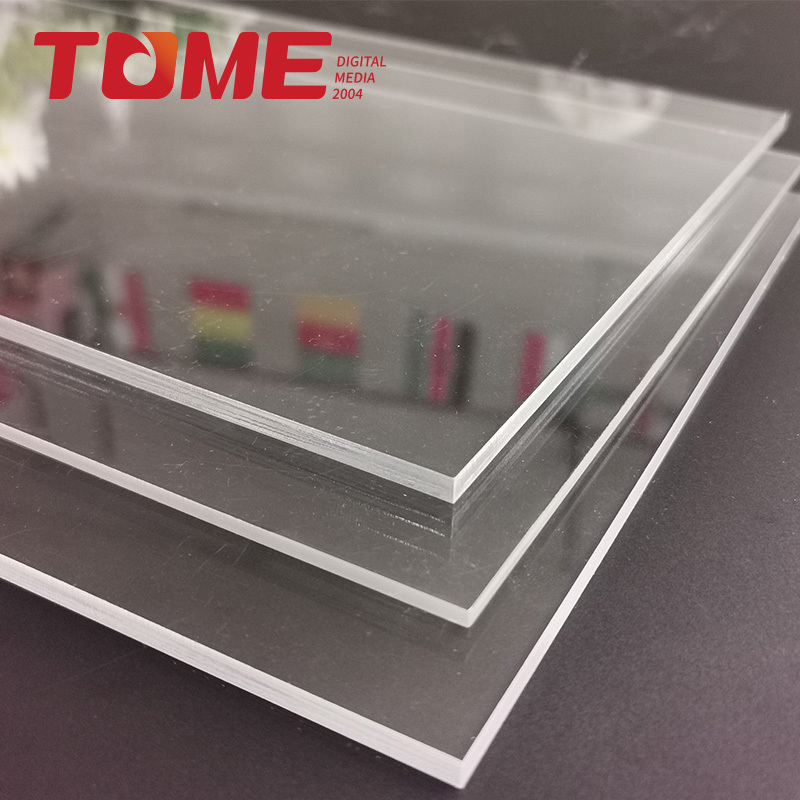 Wholesale prices plastic Transparent sheets PMMA 3mm 5mm 6mm plexiglass panel cast clear acrylic sheets