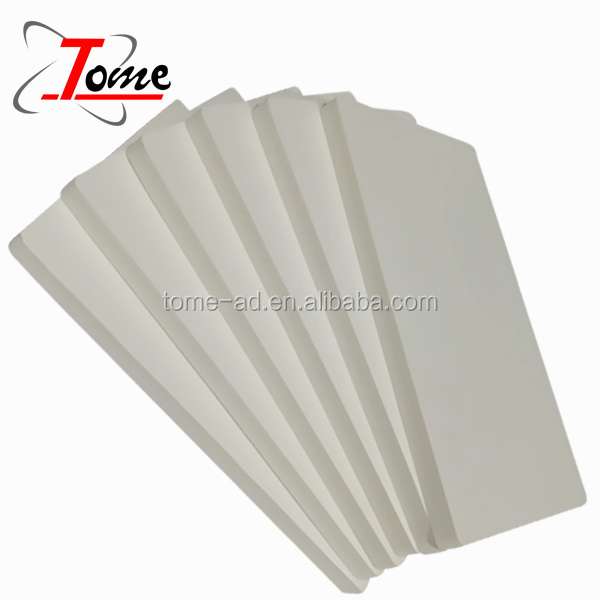 High quality plastic pvc material styrofoam sheet