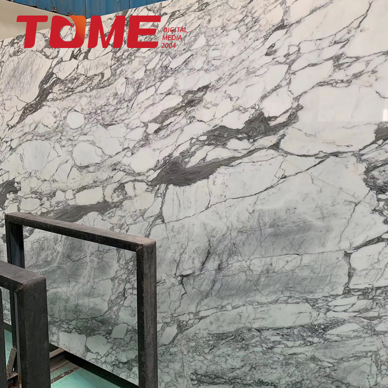 Pvc faux marble sheet manufacturer lamina artificial de marmol uv marble plastic sheet pvc wall panel