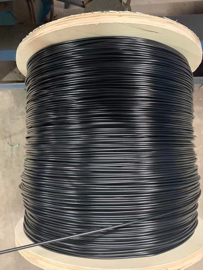 7x19 6x19 Galvanized Steel Wire Rope