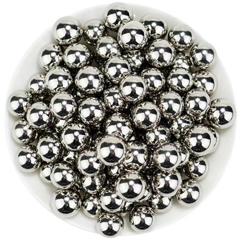 AISI 304 316 403 stainless steel G10 bearing ball 2.381mm G500 in ball for bearing wholesale Good Price