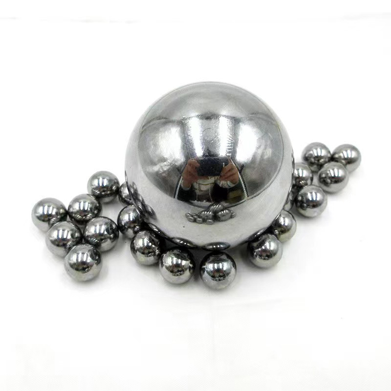 AISI 304 316 403 stainless steel G10 bearing ball 2.381mm G500 in ball for bearing wholesale Good Price