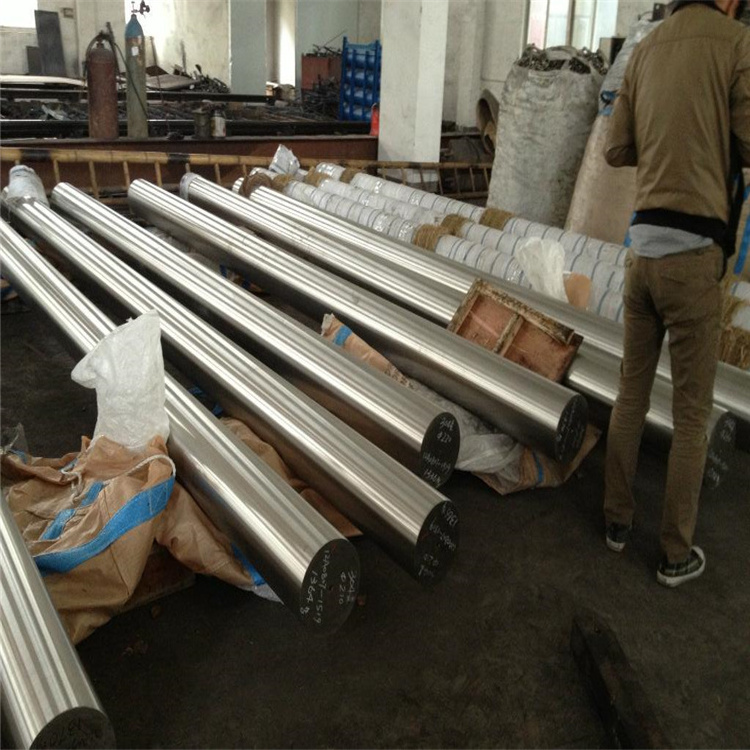 High Quality304 316 Hot Rolled Stainless Steel Round Bar 3mm,4mm,5mm,6mm Metal Rod