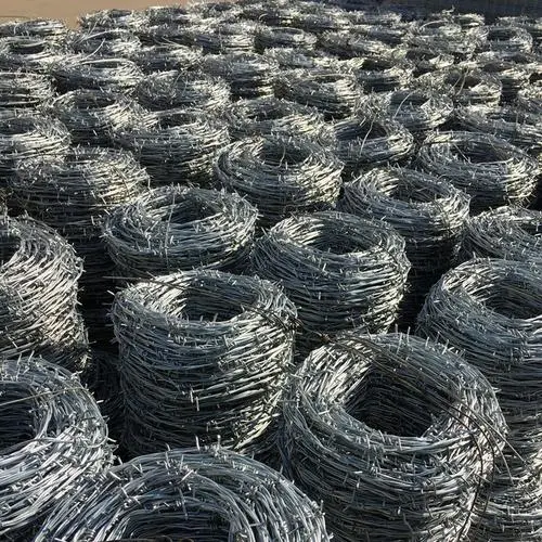 Tometal Wholesale Factory Prices Barbed Wire Extension Arms Galvanized Chain Link Fence