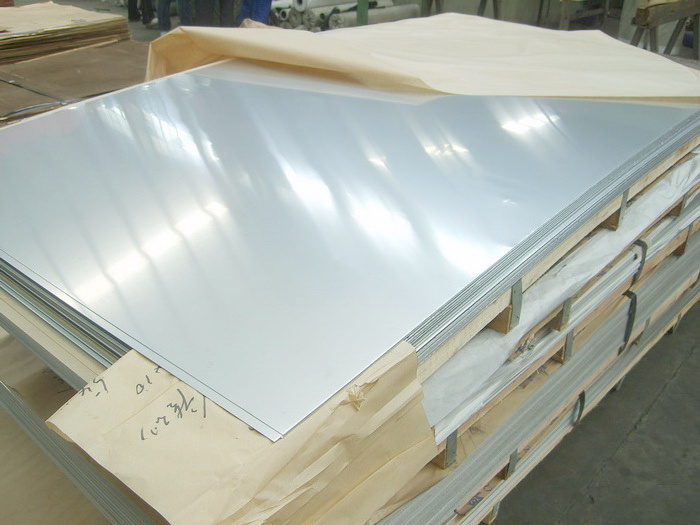 China Manufacturer 304 Decorative Perforated Stainless Steel Sheets 2B BA N4 Polished Surface Series Pattern Flat Plate