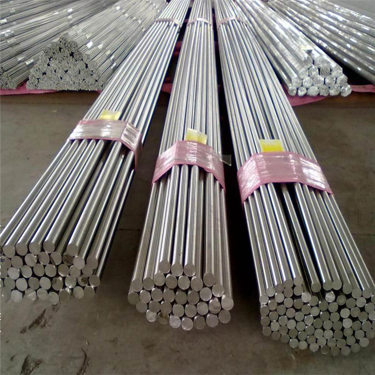 High Quality304 316 Hot Rolled Stainless Steel Round Bar 3mm,4mm,5mm,6mm Metal Rod