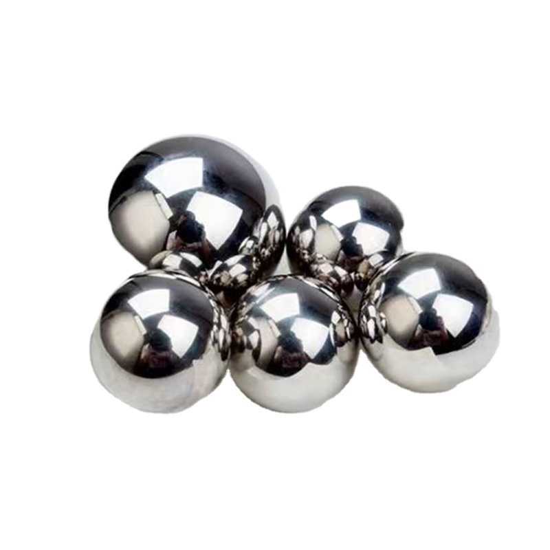 201 304 316 stainless steel hollow ball 2.381mm thick G500 in ball for bearing wholesale decoration prime quality