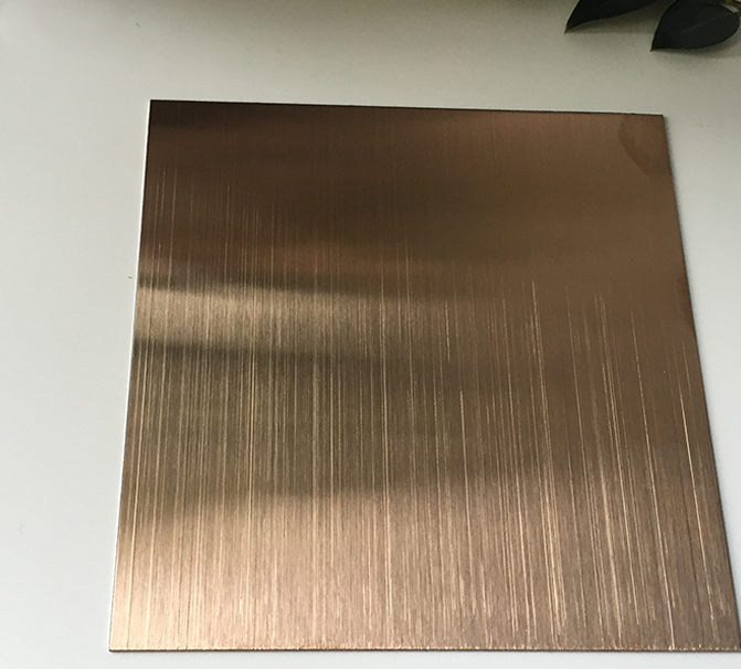 gold 8k mirror gold stainless steel sheet price color stainless steel sheet 304 gold mirror stainless steel sheet price