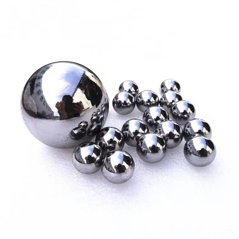 201 304 316 stainless steel hollow ball 2.381mm thick G500 in ball for bearing wholesale decoration prime quality