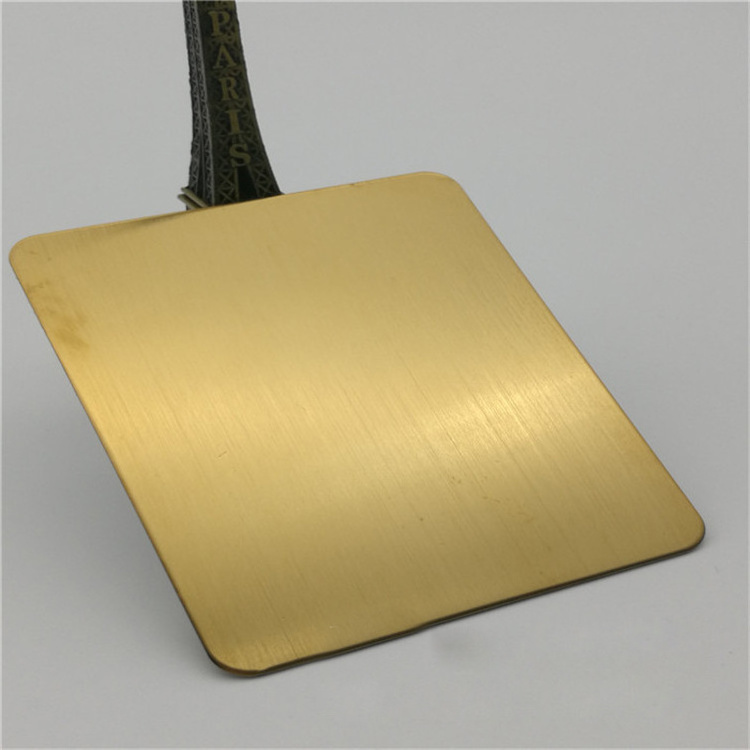 gold 8k mirror gold stainless steel sheet price color stainless steel sheet 304 gold mirror stainless steel sheet price