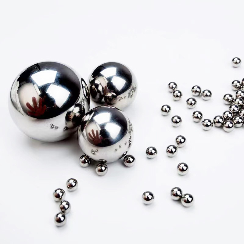 201 304 316 stainless steel hollow ball 2.381mm thick G500 in ball for bearing wholesale decoration prime quality