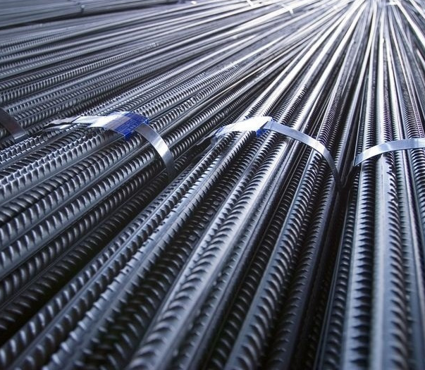 Bar Iron Rod 12mm 10mm Hot Technique Rebars 6M 9M 12M Steel Bar Q235B Q355B Hot Rolled SS400 S235JR carbon steel rebar