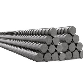 Bar Iron Rod 12mm 10mm Hot Technique Rebars 6M 9M 12M Steel Bar Q235B Q355B Hot Rolled SS400 S235JR carbon steel rebar