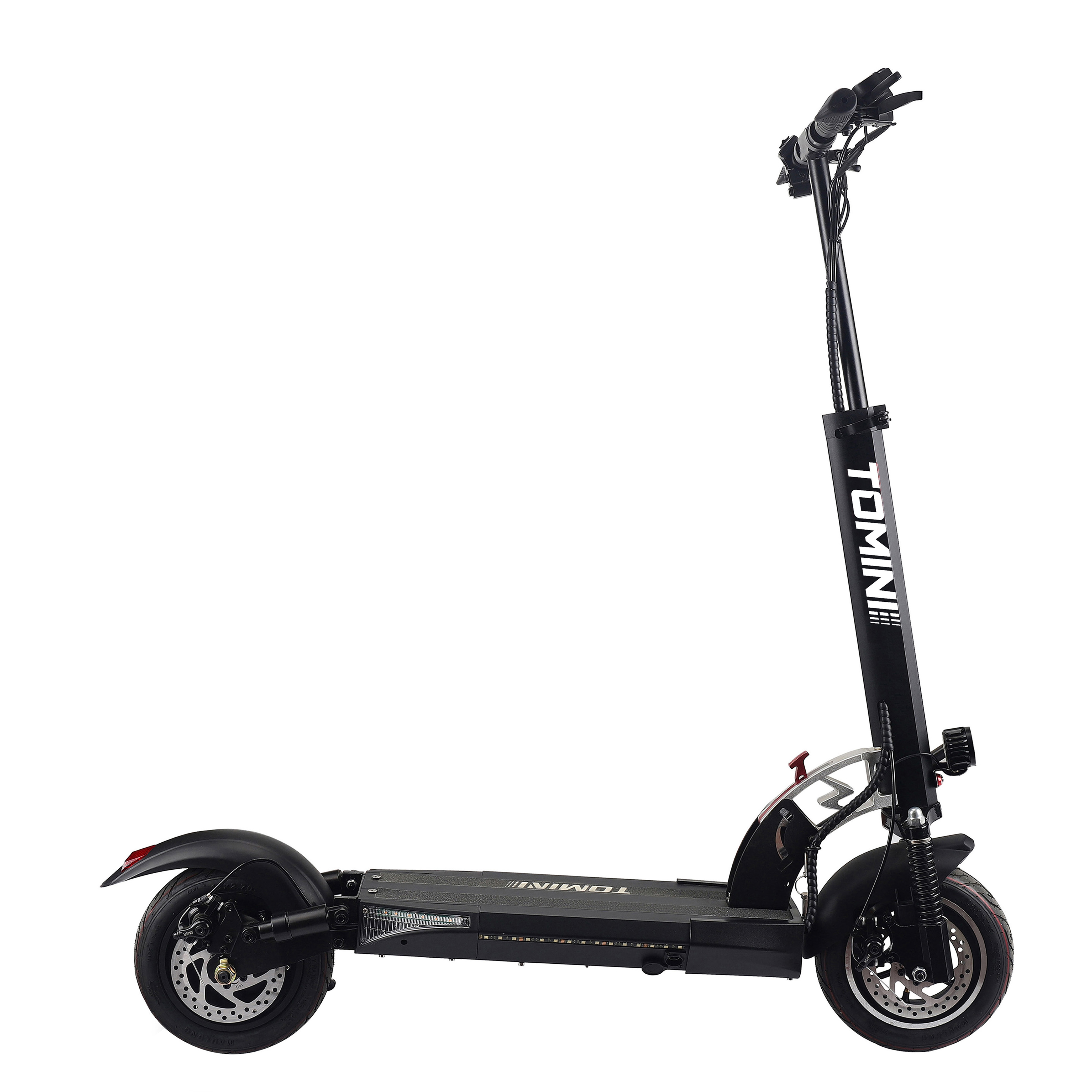 High Performance 2 Wheel 45km/h Fast Speed Warehouse Electrico 500w Fold E-Scooter Foldable Adult Electric Scooters